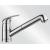 Bateria Blanco DARAS S-F chrom podokienna 521752